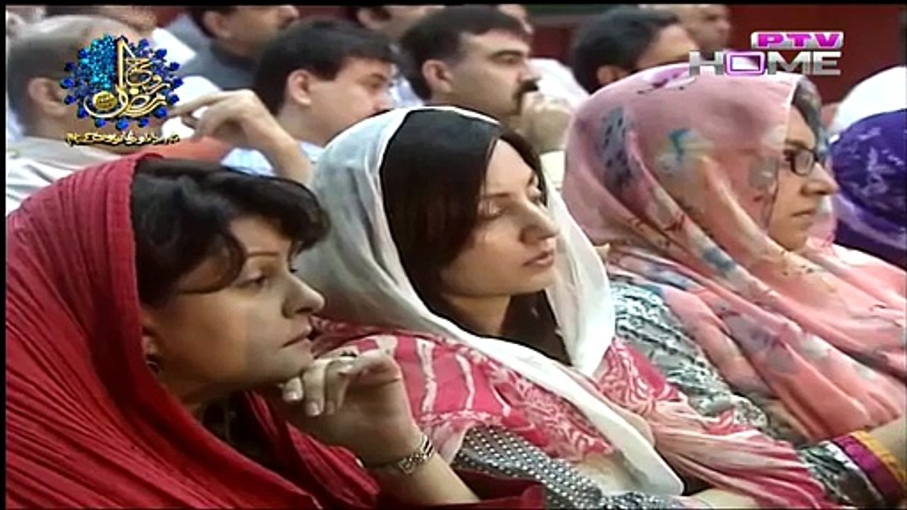 Roshni Ka Safar by Maulana Tariq Jameel