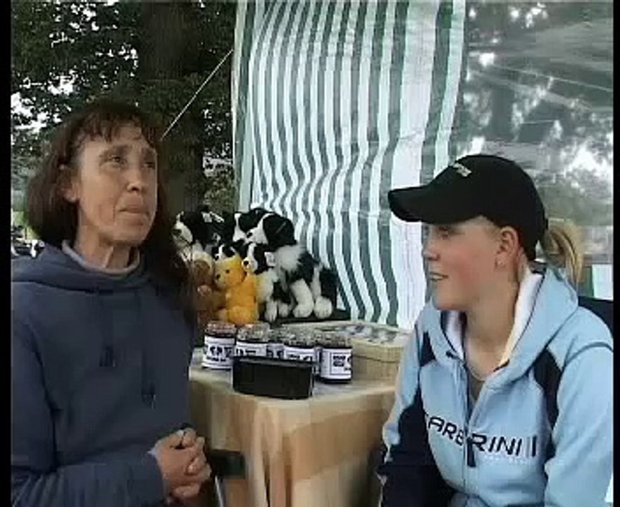 sophie holt sheepdogs