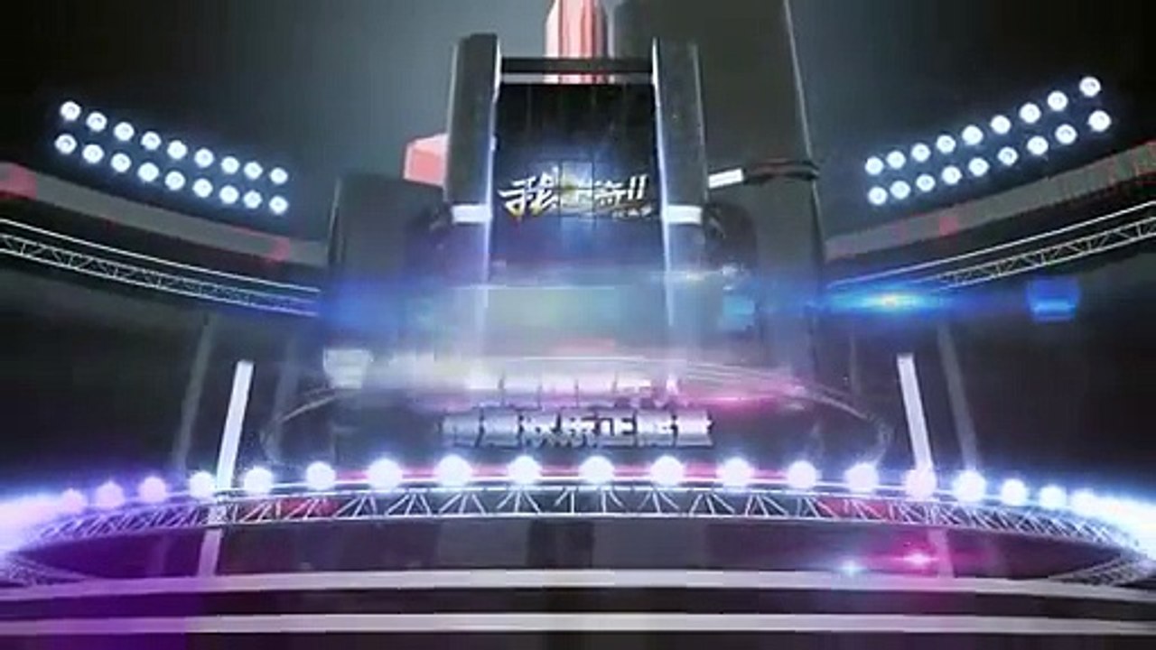 《晓说》第三十六期："看美国"系列终极篇_血脉相连的美籍华人（第一集）