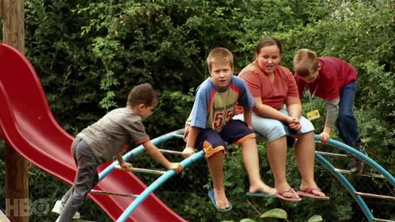 Childhood Obesity Needs Solved Now (HBO: The Weight of the Nation)