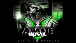 araabMUZIK - Epic Return Instrumental (Derrick Rose Adidas Commercial) w/DL Link.m4v