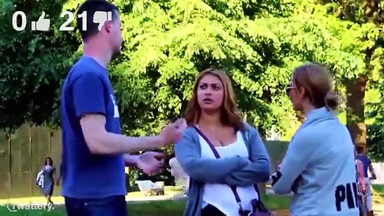 Asking 100 Girls For Their Number   Social Experiment   Picking Up Girls Prank Twattery