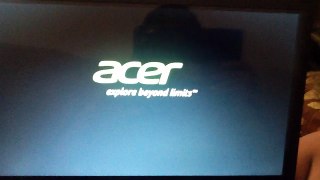 How Do I Fix This on My Acer?