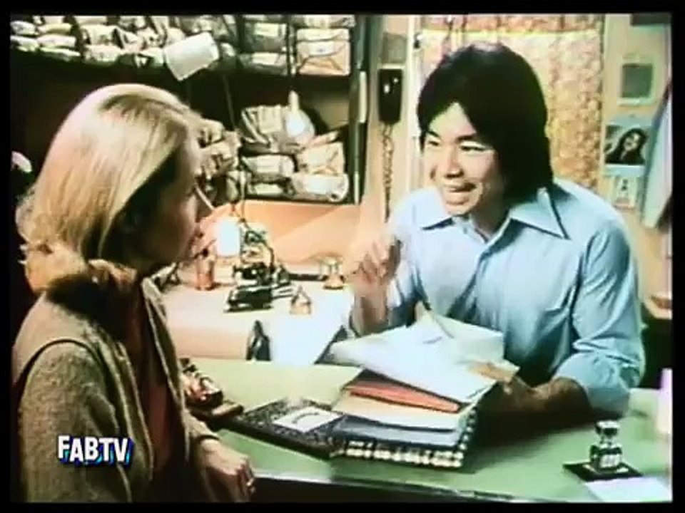 Calgon Detergent's Ancient Chinese Secret