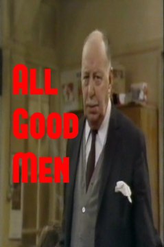 All Good Men Full Movie Streaming Online In HD-720p Video Quality (1974) ➡