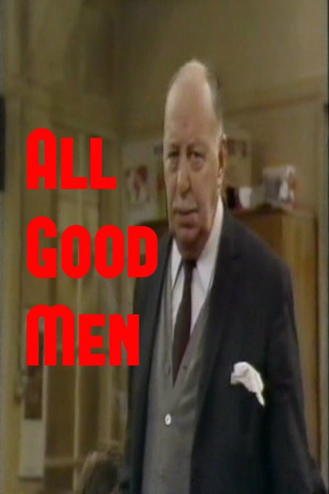 All Good Men Full Movie Streaming Online In HD-720p Video Quality (1974)  ➡