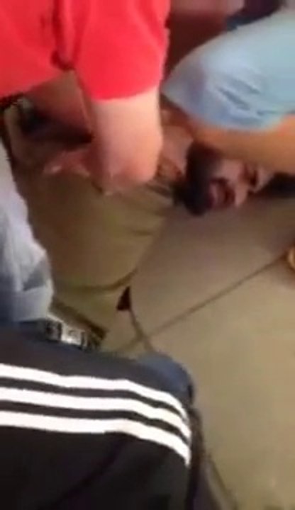 İzmir Bornova'da 2 canlı bomba yakalandı !