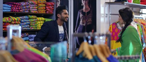 Gaati Gutti - Dildariyaan - Jassi Gill - Sagarika Ghatge - Latest Punjabi Movie Song 2015