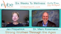 Strong Women Through The Ages | Six Weeks to Wellness | 150504