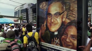 Oscar Romero Beatification through Salvadoran Eyes