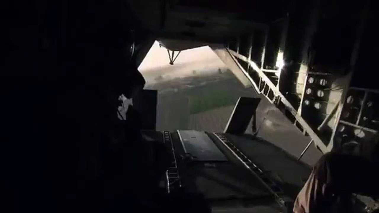 The Battle for Marjah: Trailer (HBO Docs)