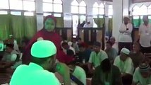 Indonesia Main Jinnat Ki Mehfil