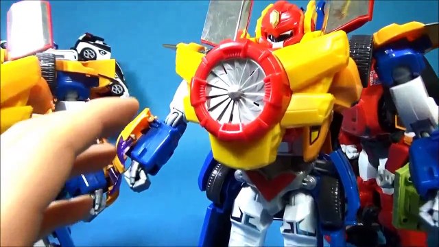 Ou robot tempête à l'Est des Philippines Titan extensions Twin spin, jouet Tobot Tempête de Spin Titan jouets