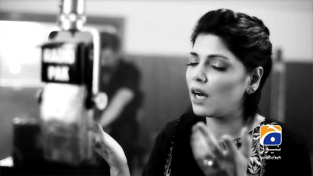 Ay Puttar Hattan Te Nai Wikday By Hadiqa Kiyani (Tribute to Madam Noor Jehan)