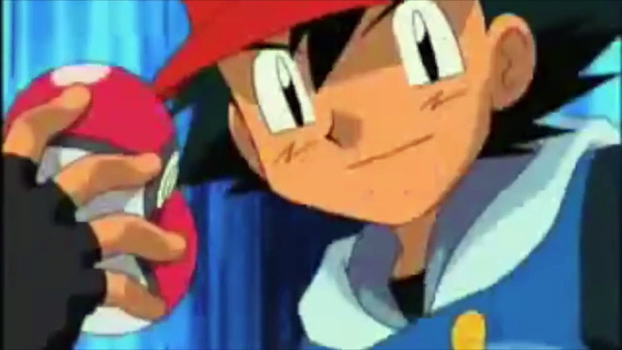 RARE Pokemon Battle Frontier - Action Figure Commercial Jakks Pacific Toy Ad 2006