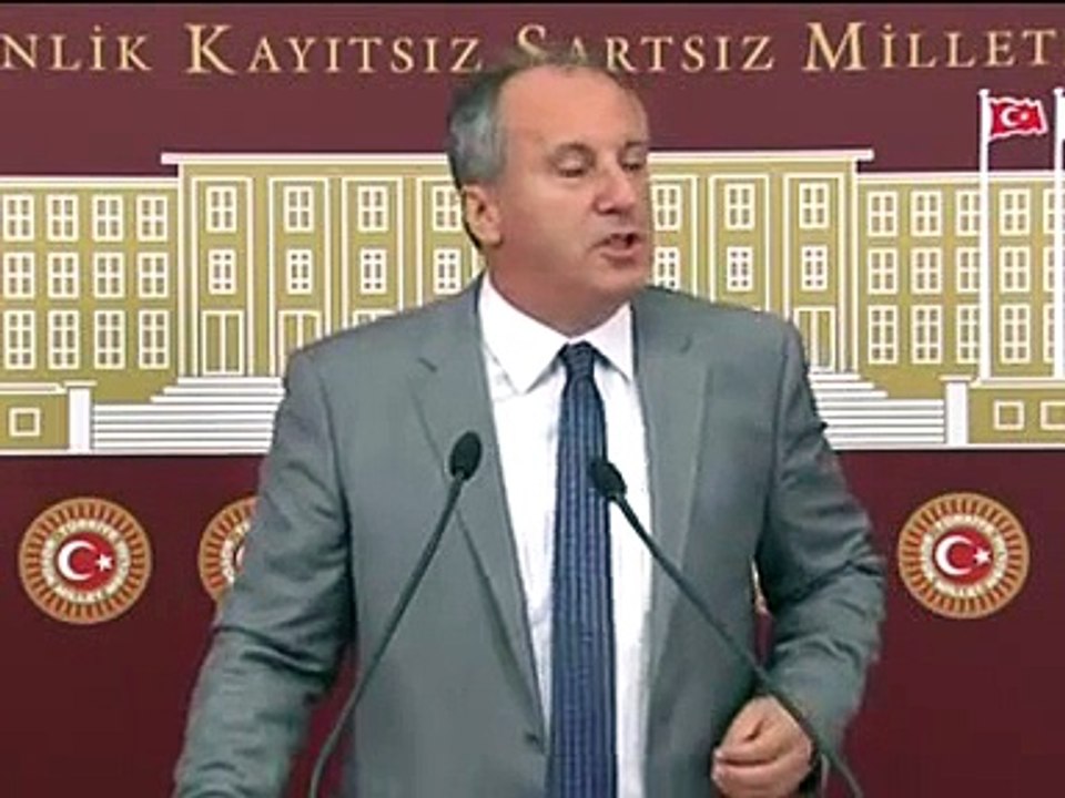 TÜRKİYE'NİN RECEP TAYYİP ERDOĞAN SORUNU VAR