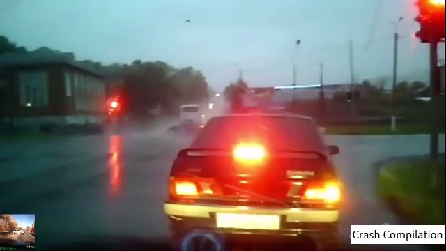 Deadly Car Crashes! Violent, Bloody, Gory!720p H 264 AAC [Full Episode]