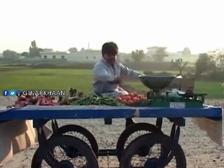 Funy Pothori Drama Clip - Shezada Ghaffar - Latest Pothwari Drama 2015 - Video Dailymotion
