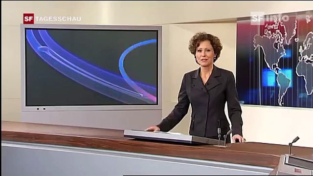 Cern / LHC (Large Hadron Collider) T2 Switzerland / France