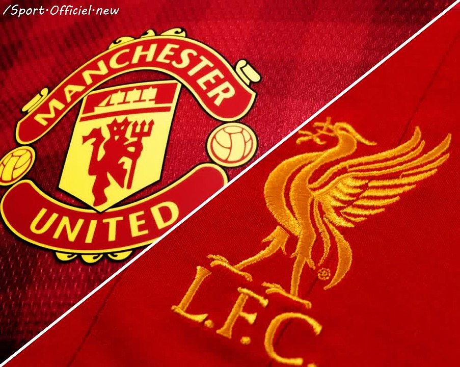 Manchester United - Liverpool مباشر live free HD