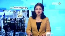 VTC14_Nghi phạm đứng sau vụ đánh bom Bangkok đã trốn sang Trung Quốc