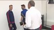 VIDEO - What David de Gea tells Manchester United fans after transfer turmoil