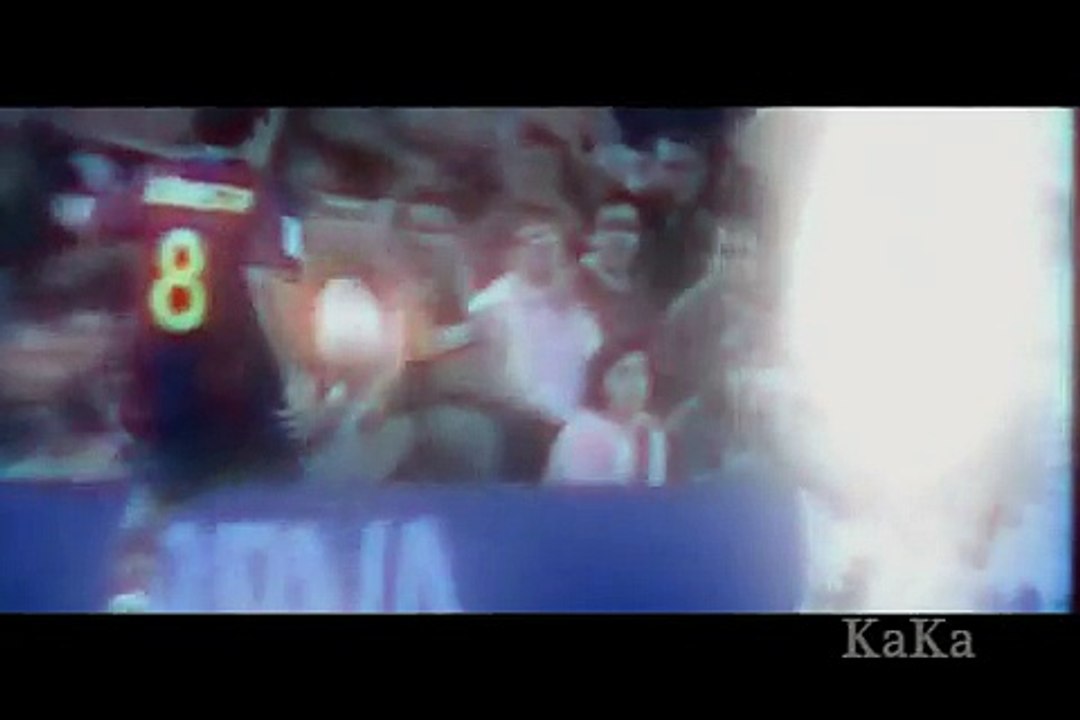 Iniesta