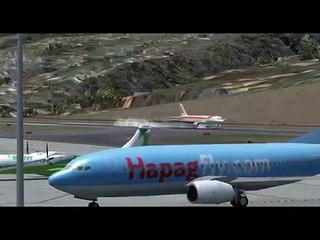 Aerosoft Madeira X