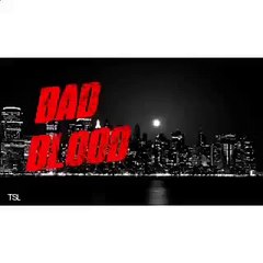 OneDirection Vs ZM&NB//Bad Blood