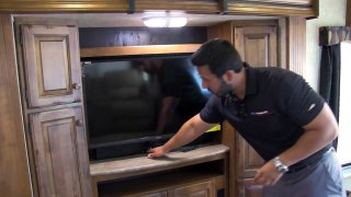 2016 Sprinter 299RET | Travel Trailer