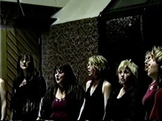 AcaBella - Mary, did you know?