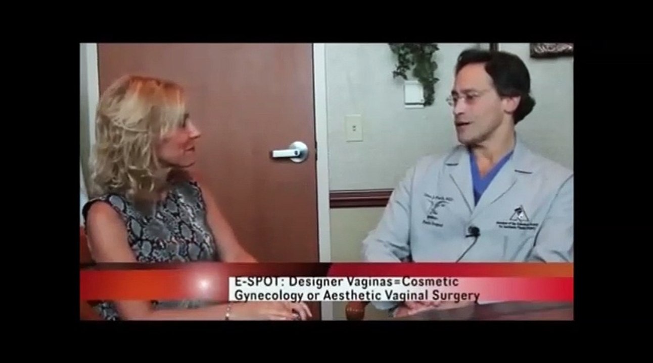 Vaginal Surgery labiaplasty Secrets Revealed