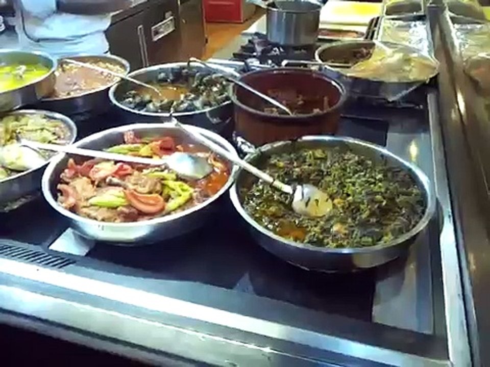 تركيا المسافرون العرب أكلات وطبخ تركي