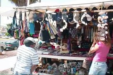 (Ensenada MEXICO) Pinoy Travel Channel