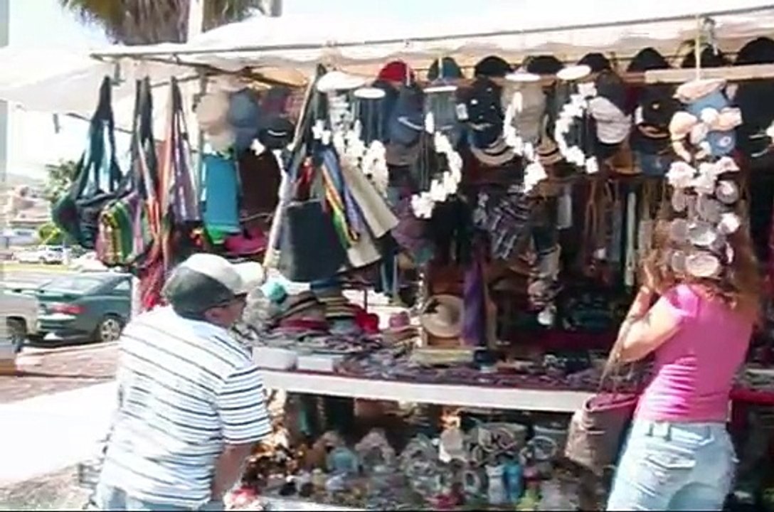 (Ensenada MEXICO) Pinoy Travel Channel
