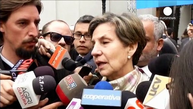 Χιλή: Μαύρη επέτειος - 42 χρόνια από το πραξικόπημα Πινοσέτ