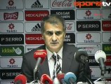 Şenol Güneş: 