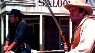The Good, The Bad And The Ugly (Ennio Morricone) - Bonanza