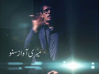 Promo for Project Voice of Pakistan made for Capital TV