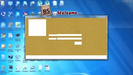 Book system by using  vb.net and access