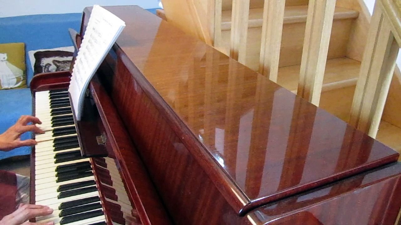 le fruit de l'expérience