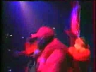 booba et la Cliqua (trés rare)