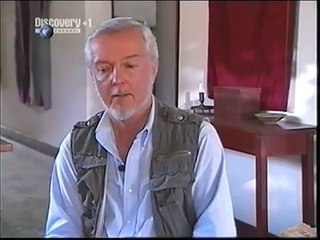 The Pyramid Of Doom - An Ancient Murder Mystery