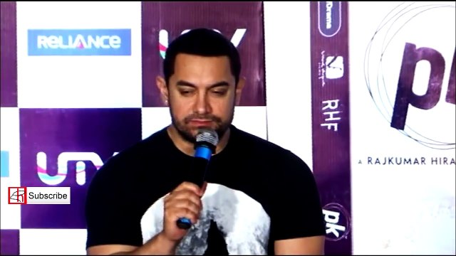 Aamir khan - Apologised to Kamal Haasan | New Bollywood Movies News 2015