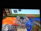 Minecraft Xbox 360 skyblock ep1