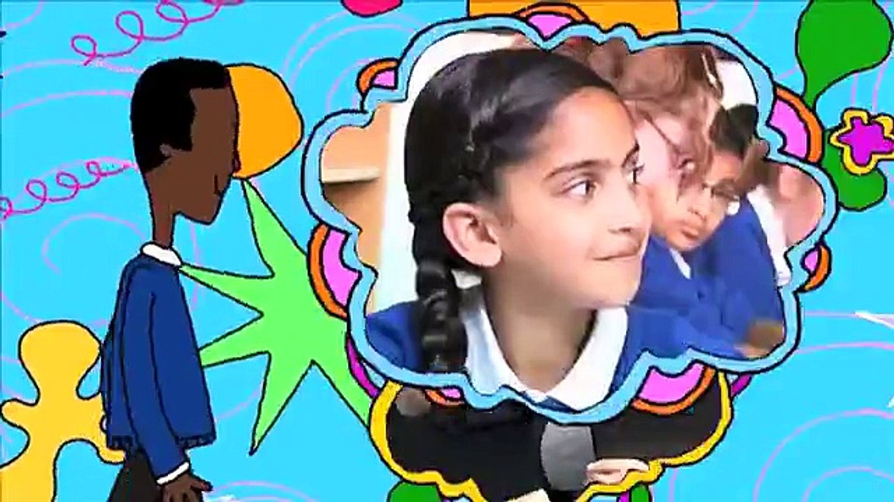 Same as Me - Steven's Story