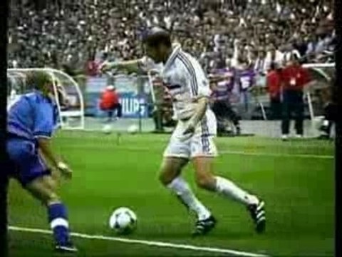 Zizou ,zinedine zidane