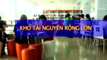 Giới thiệu Thư viện Trường Đại học FPT