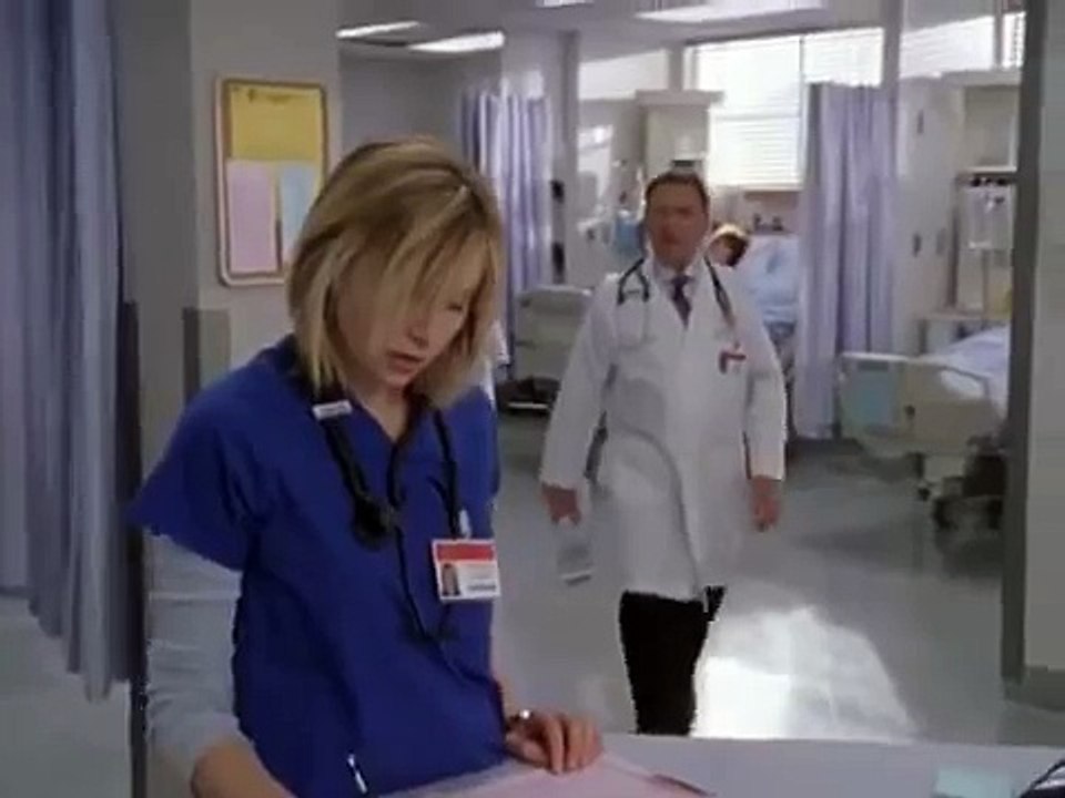 Scrubs: cloveritol