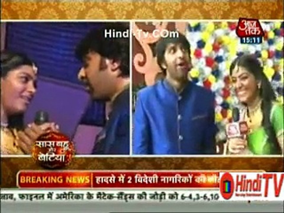 Suhani se Ek Ladki With Kapil 2015 Suhani Ki Kahani  Hindi-Tv.COm